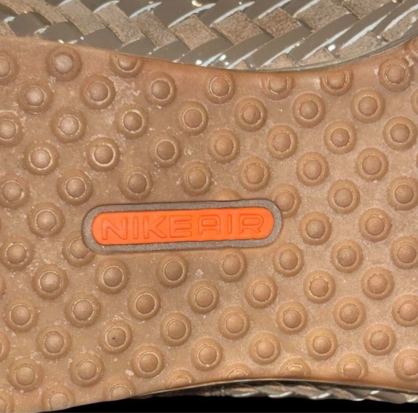 Cole Haan & Nike Collaboration Sneakers - photo 5