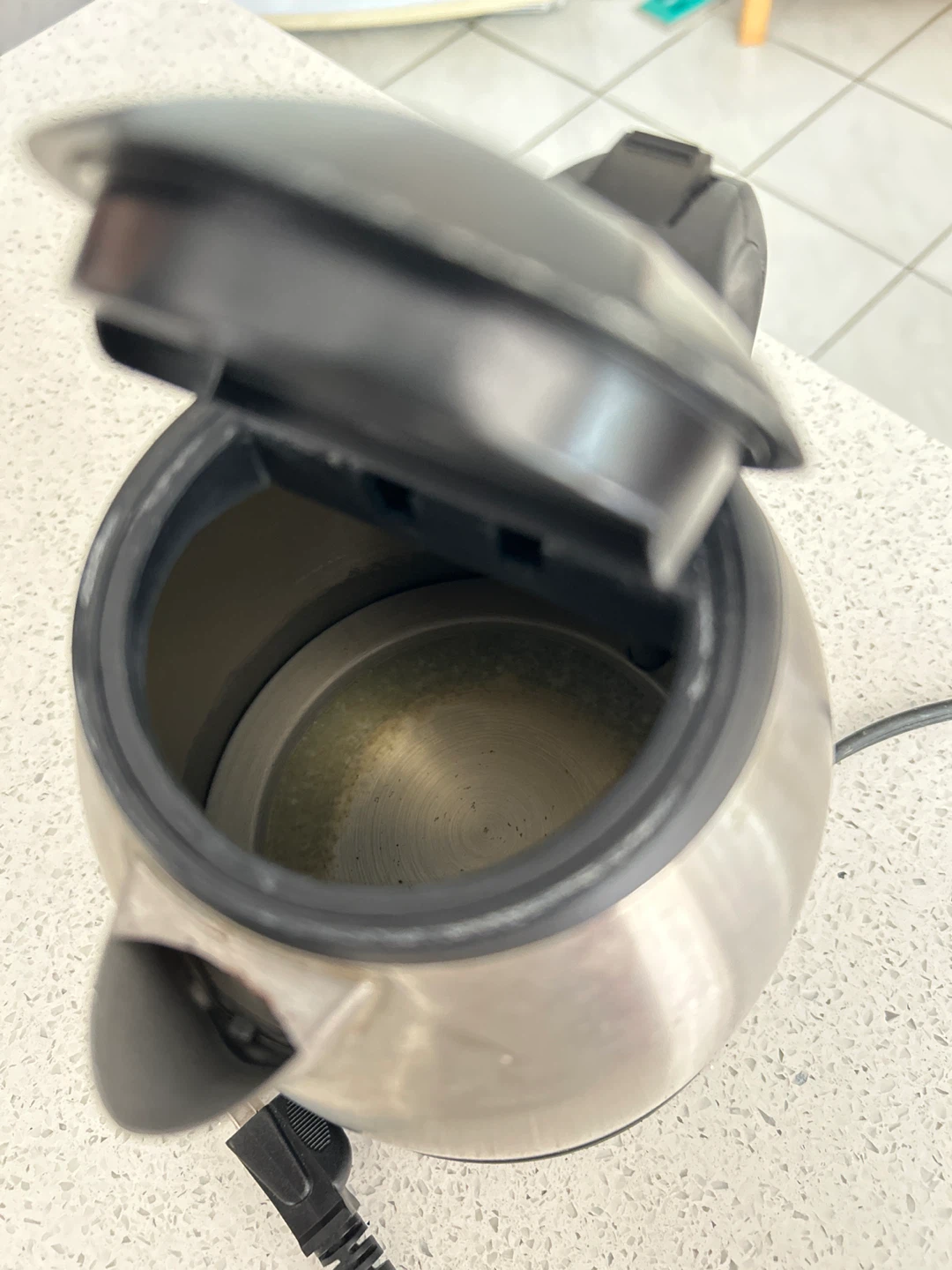 Hamilton Beach Stainless Steel Electric Kettle - photo 3