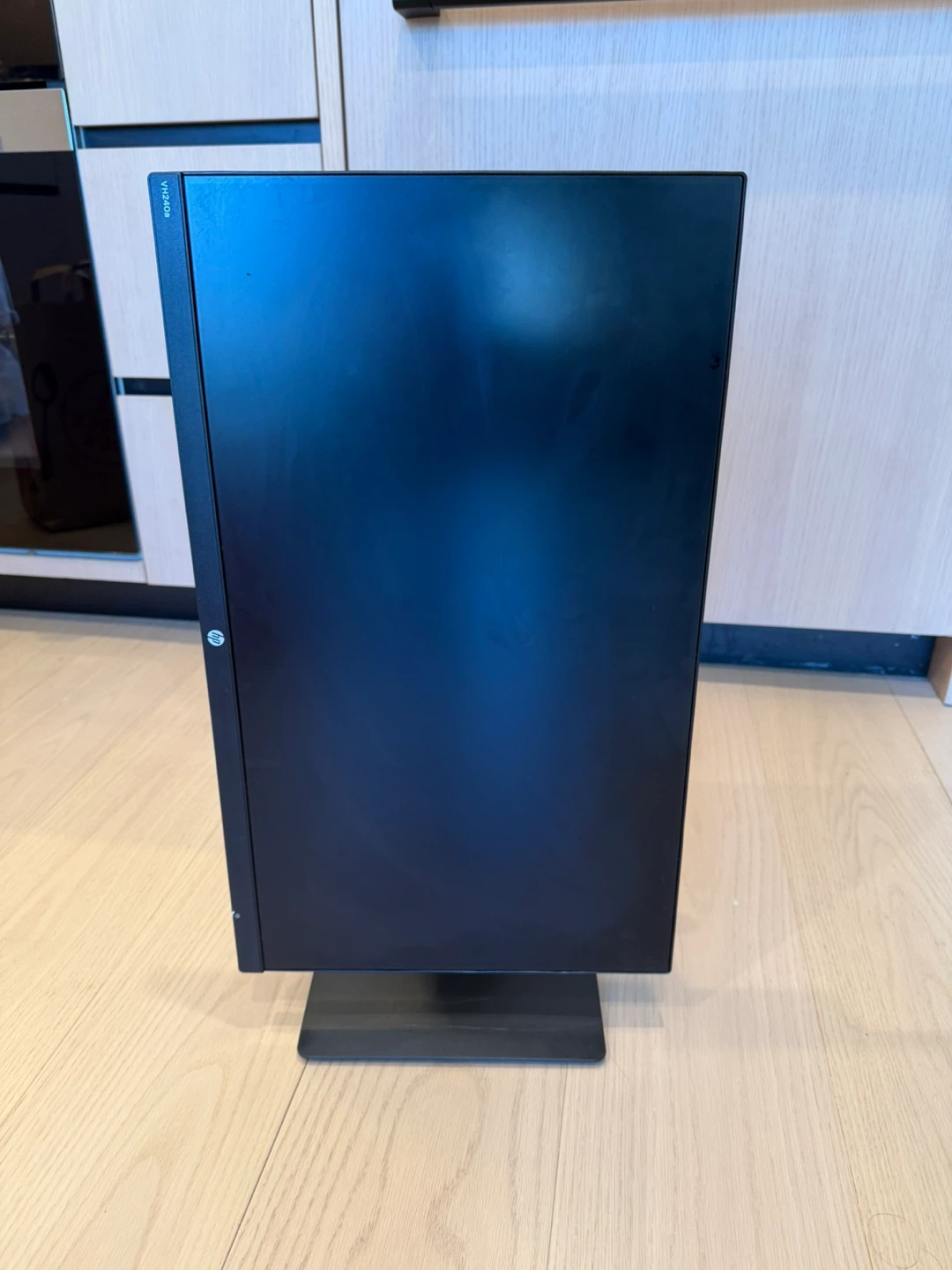 HP VH240a 23.8" Full HD monitor - photo 2
