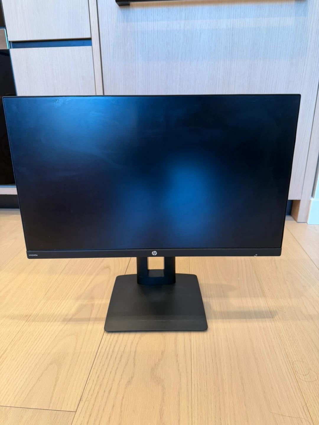 HP VH240a 23.8" Full HD monitor