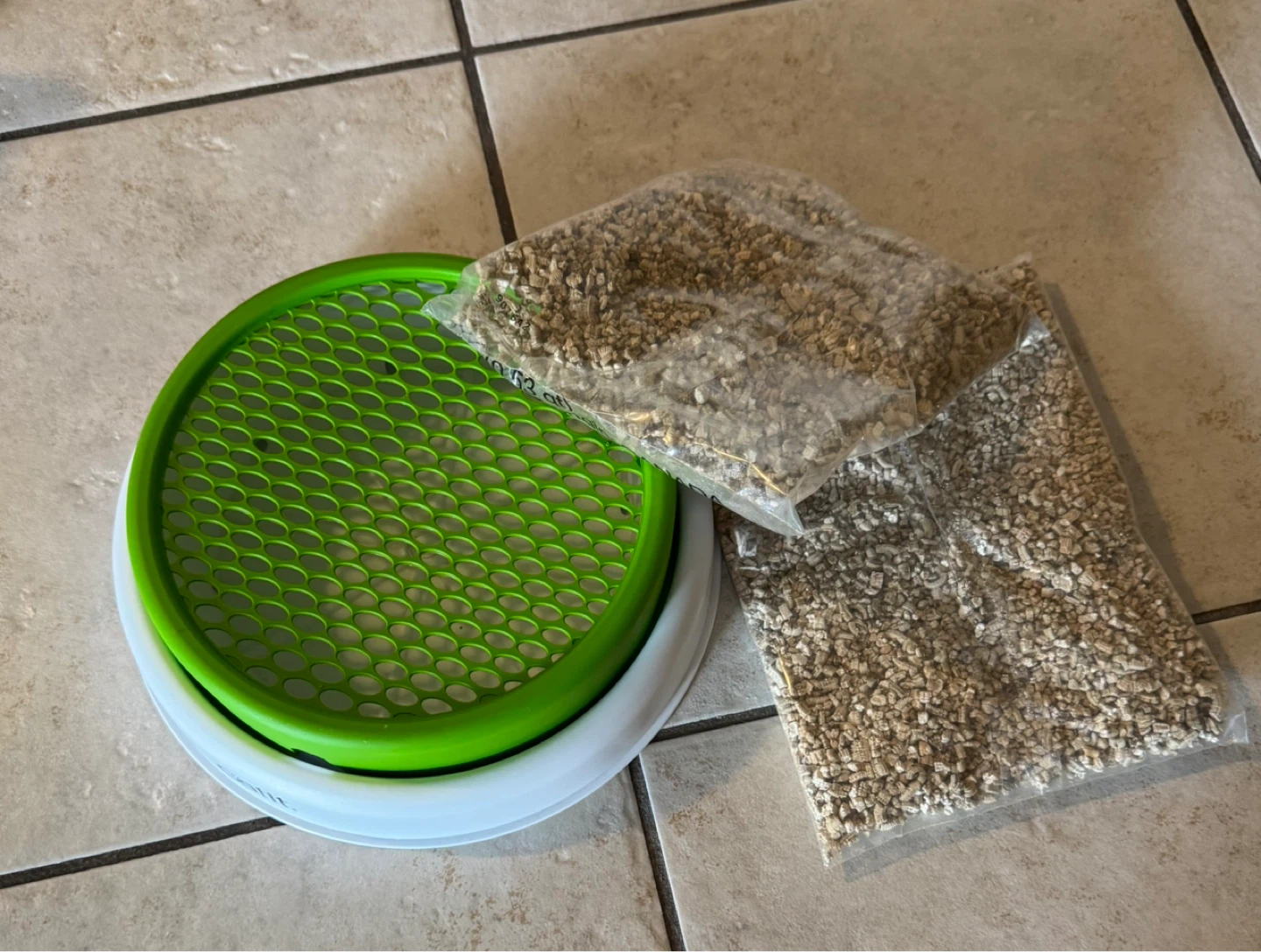 Catit Grass Planter Kit