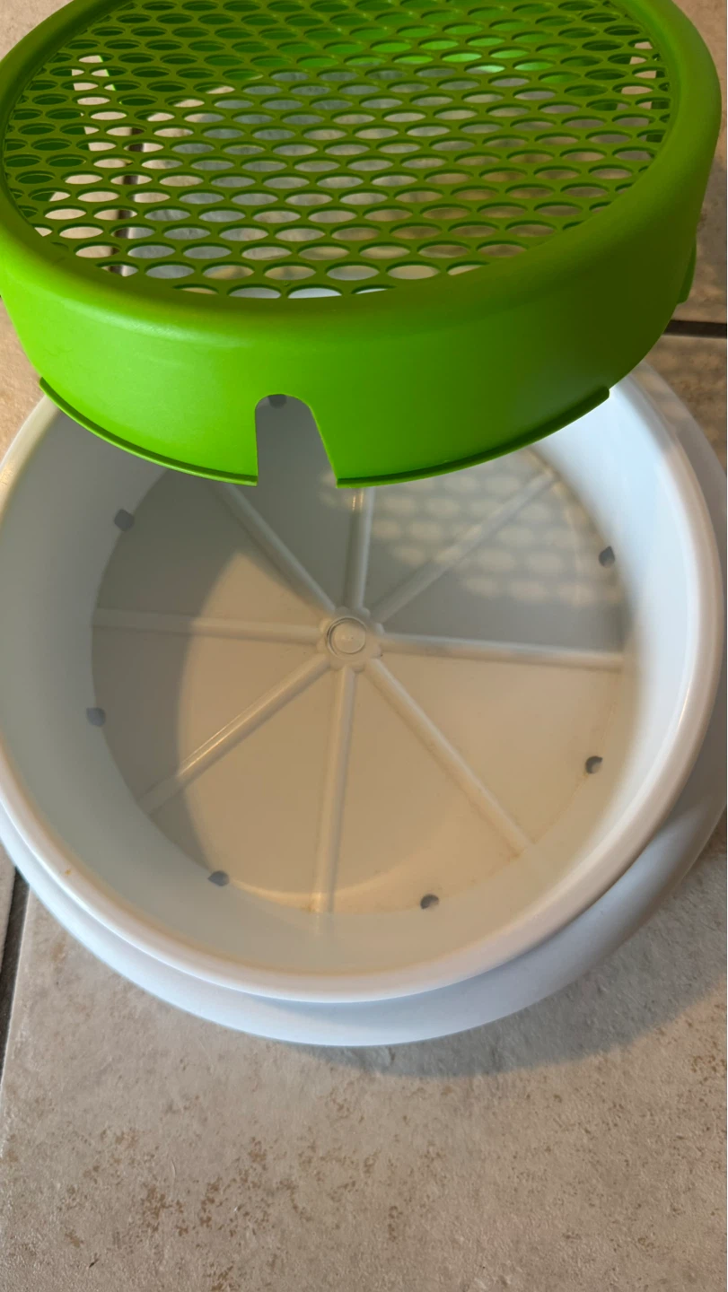 Catit Grass Planter Kit - photo 3