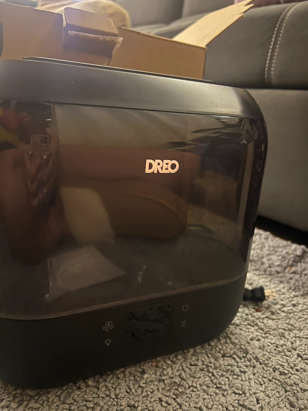Dreo HM311S Smart Humidifier
