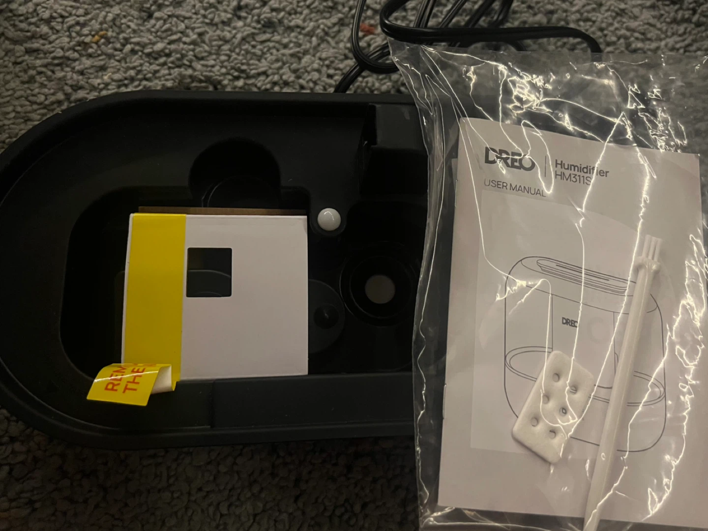 Dreo HM311S Smart Humidifier - photo 4