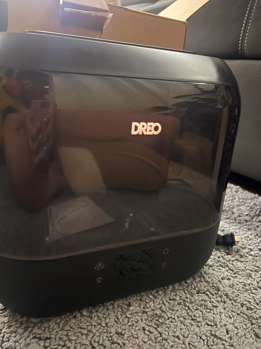 Dreo HM311S Smart Humidifier - photo 2