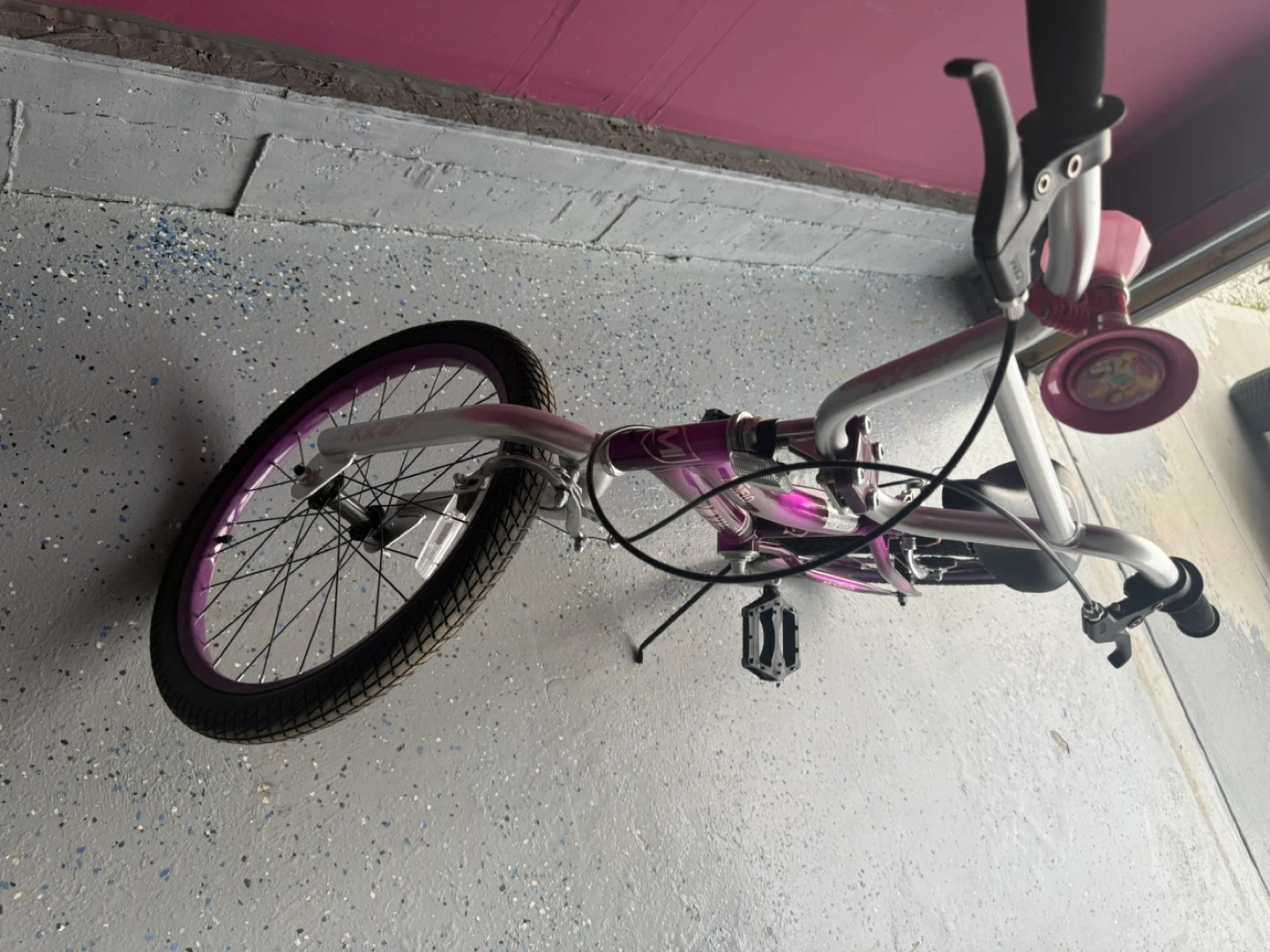 Movelo Kids Bicycle 20” - photo 5