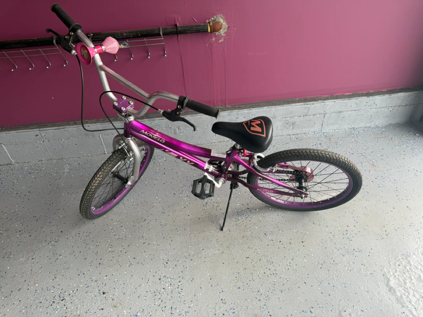 Movelo Kids Bicycle 20”