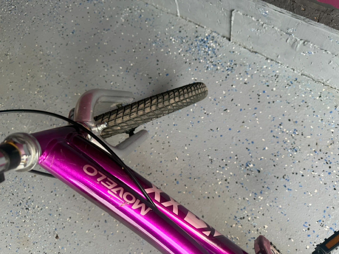 Movelo Kids Bicycle 20” - photo 4