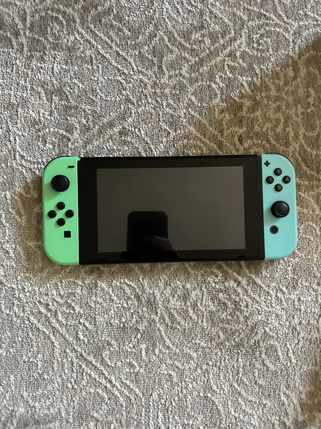 Nintendo Switch Special Edition – Animal Crossing: New Horizons