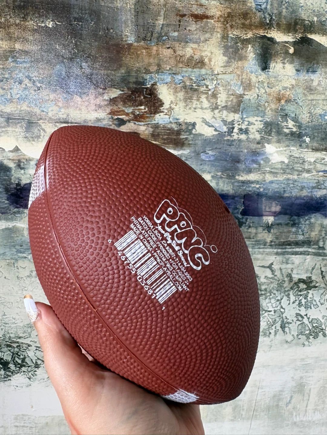Poach Football - photo 2