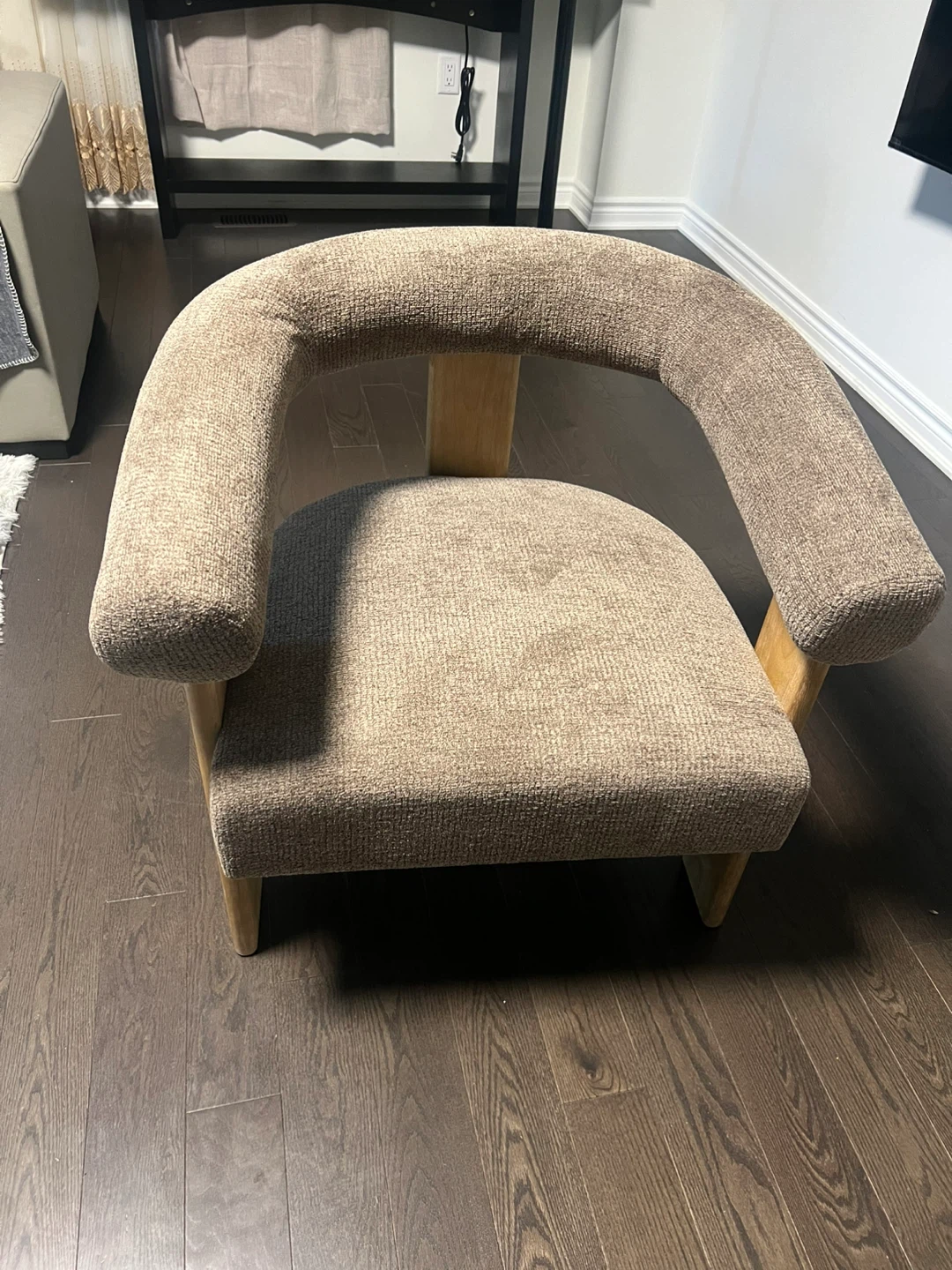 Armchair Accent Chair