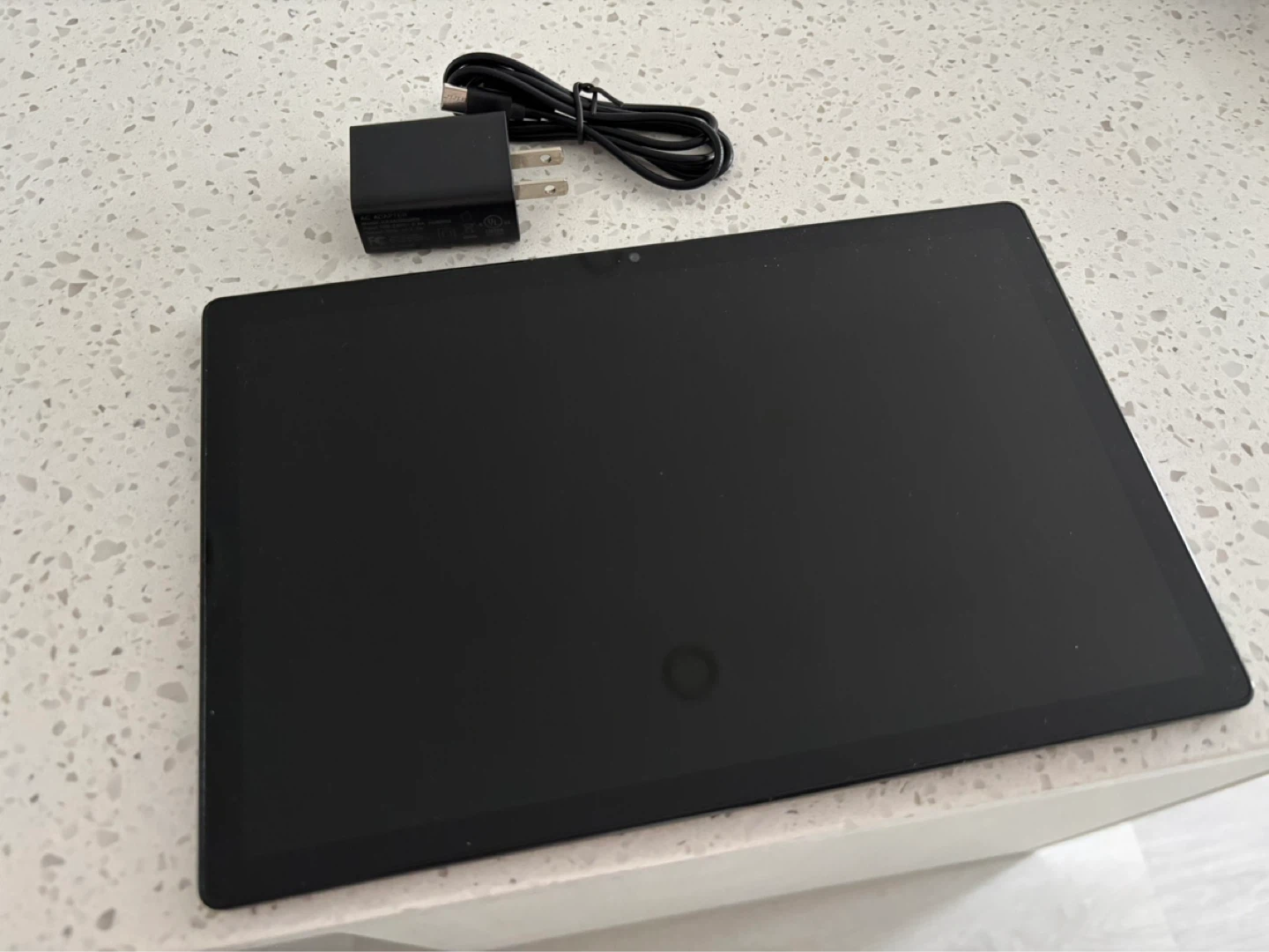 Samsung Galaxy Tab (64GB) - photo 3