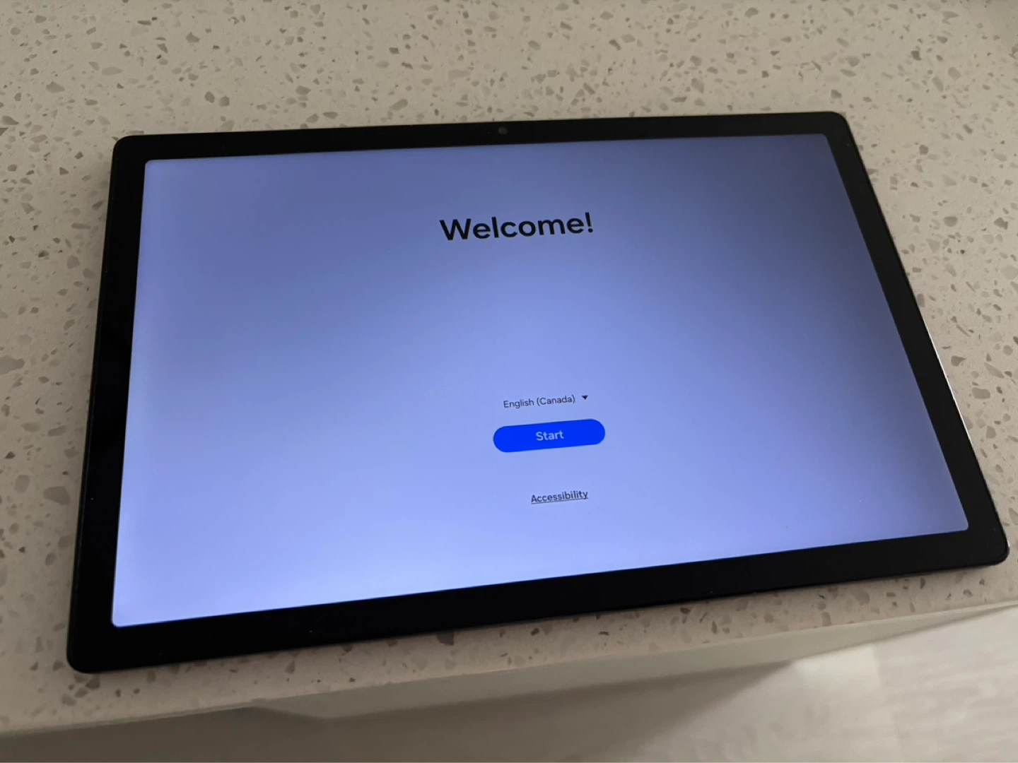 Samsung Galaxy Tab (64GB)