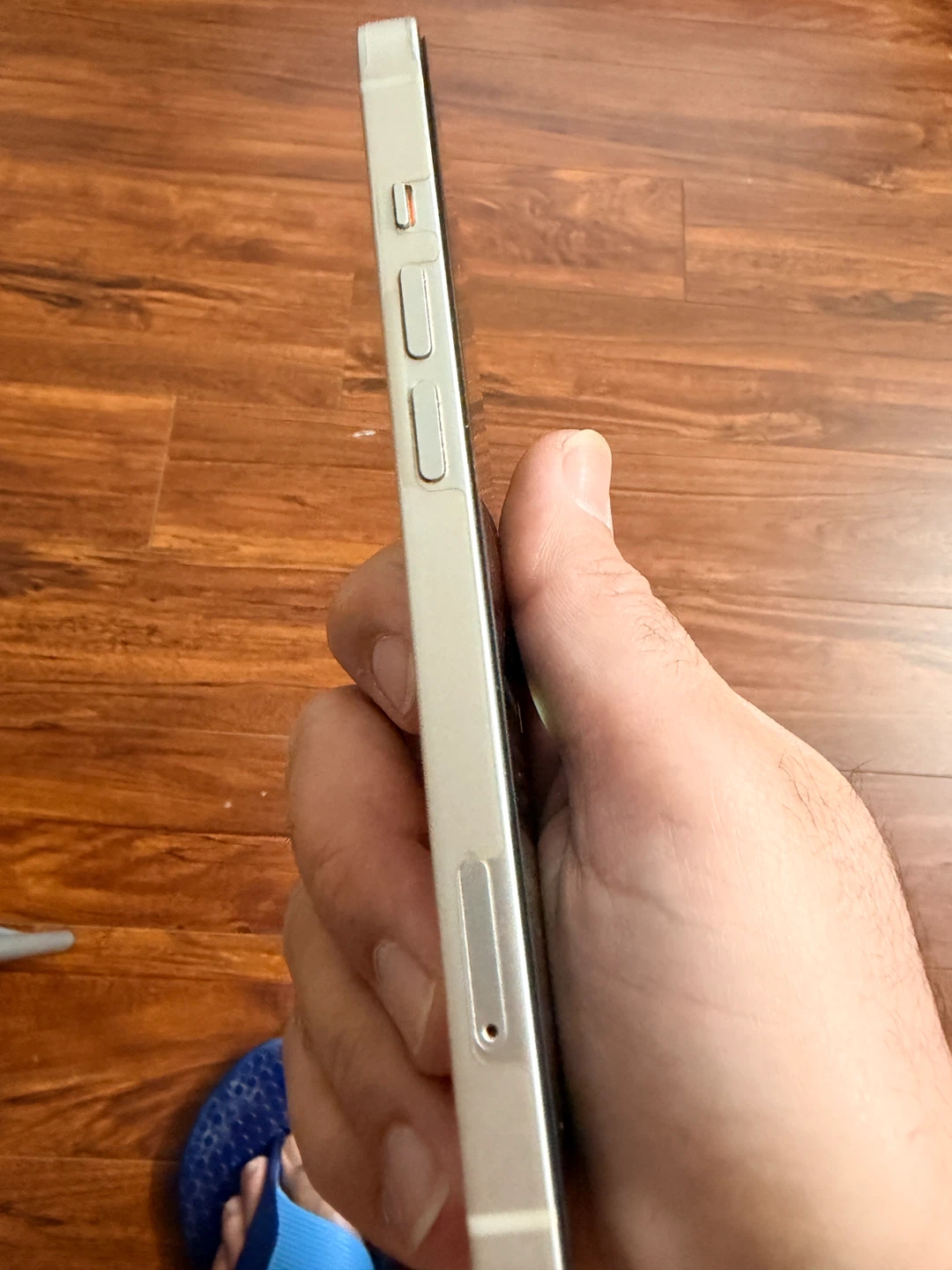 Apple iPhone 13  - White
