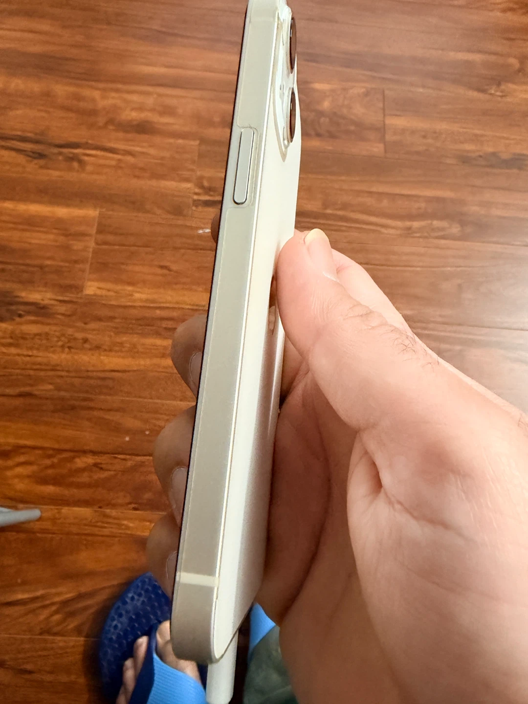 Apple iPhone 13  - White - photo 2