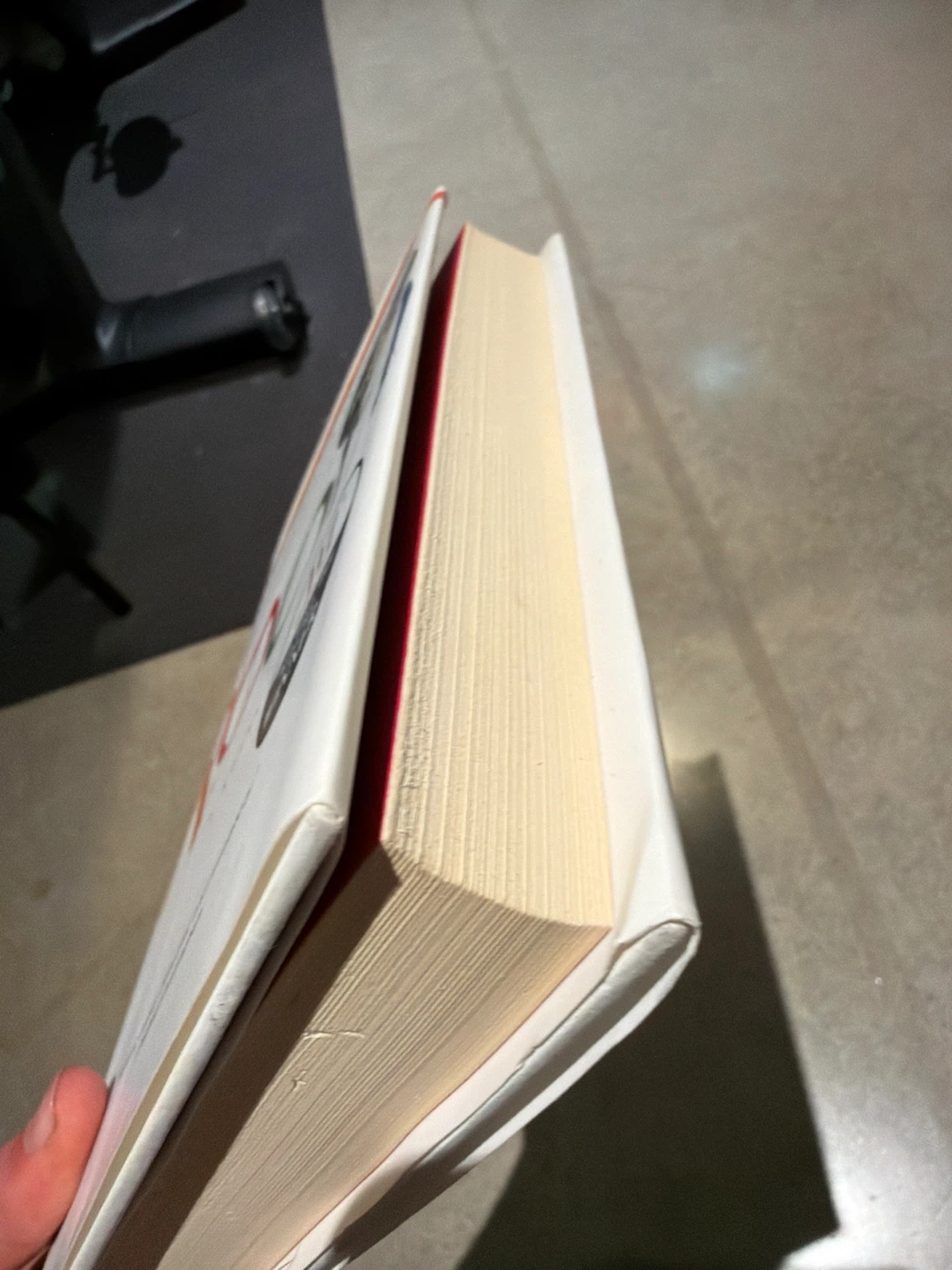 Room: A Novel by Emma Donoghue - photo 2