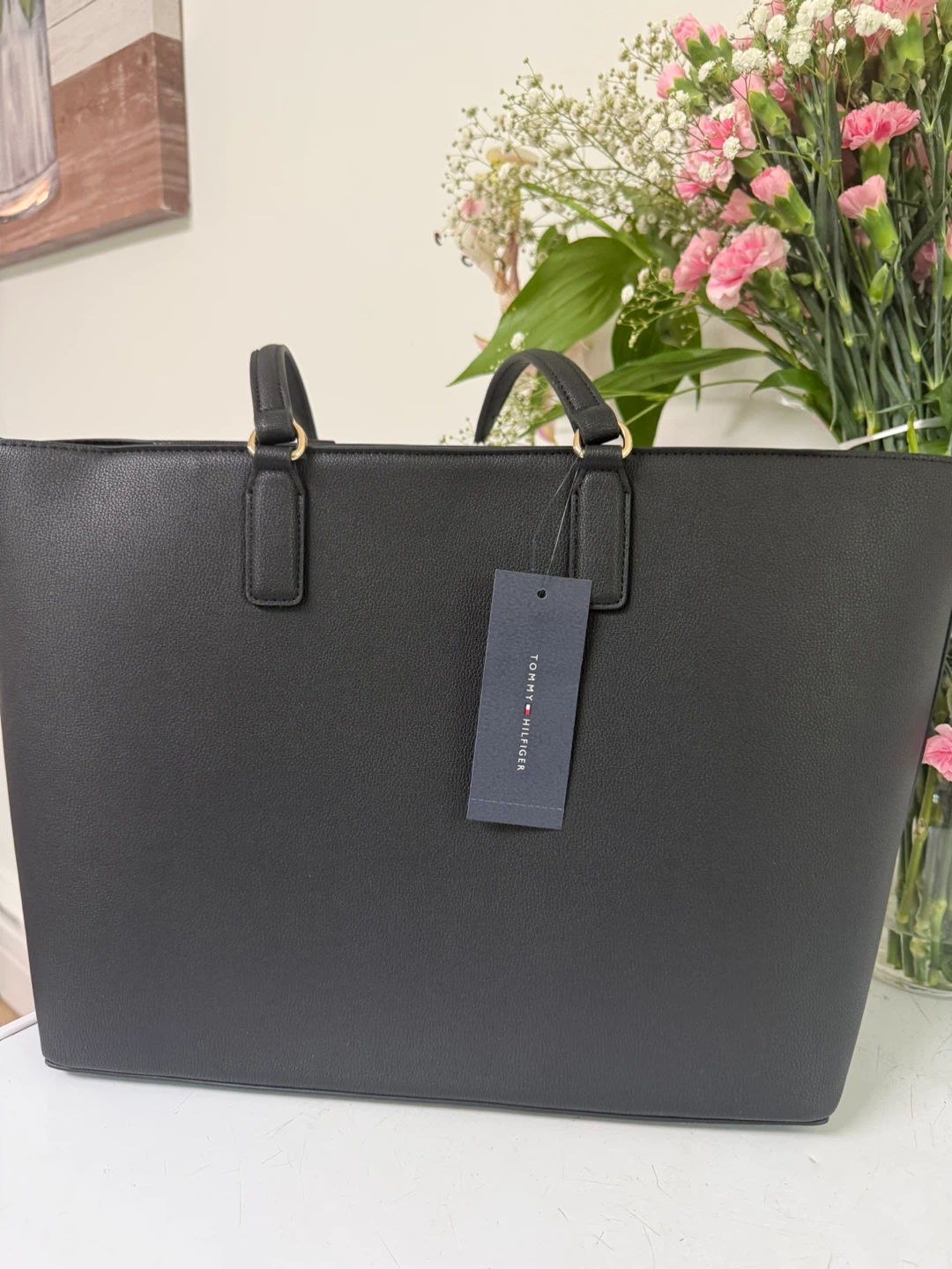Tommy Hilfiger Tote Bag - photo 2