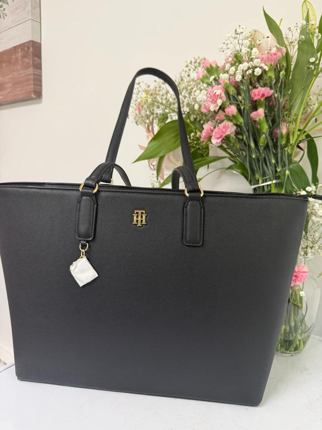 Tommy Hilfiger Tote Bag