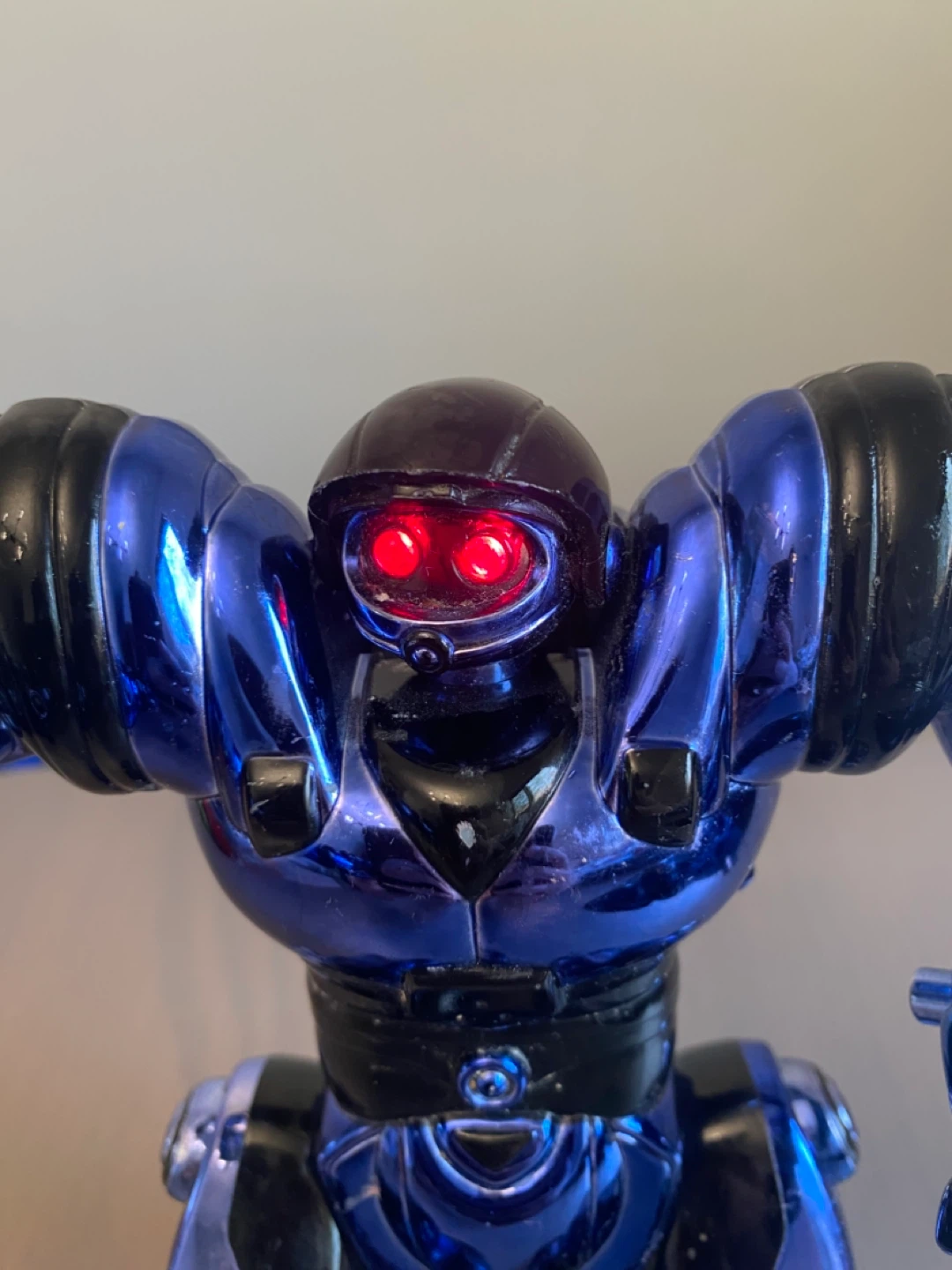 Wowwee Robosapien 2004