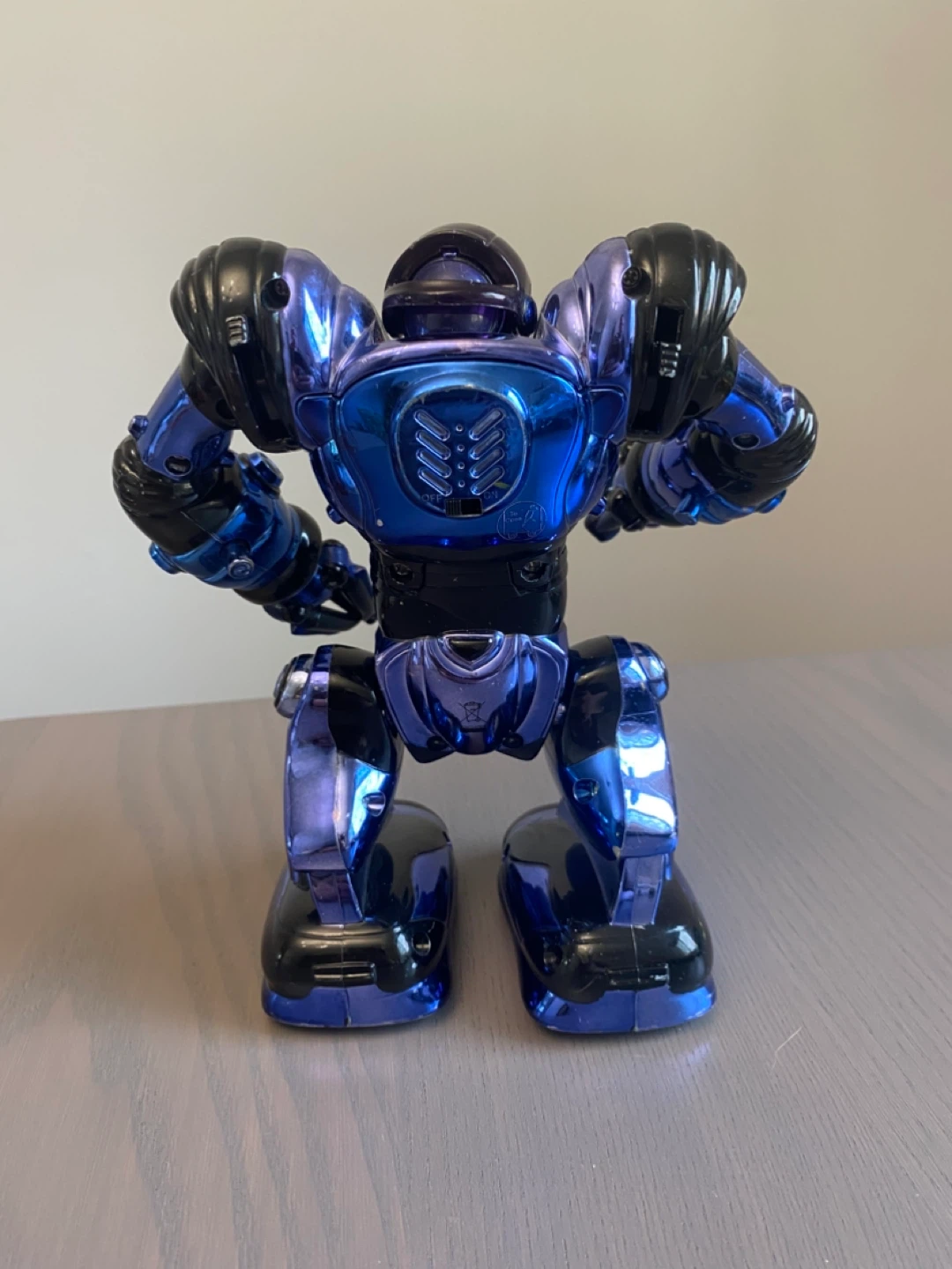 Wowwee Robosapien 2004 - photo 3