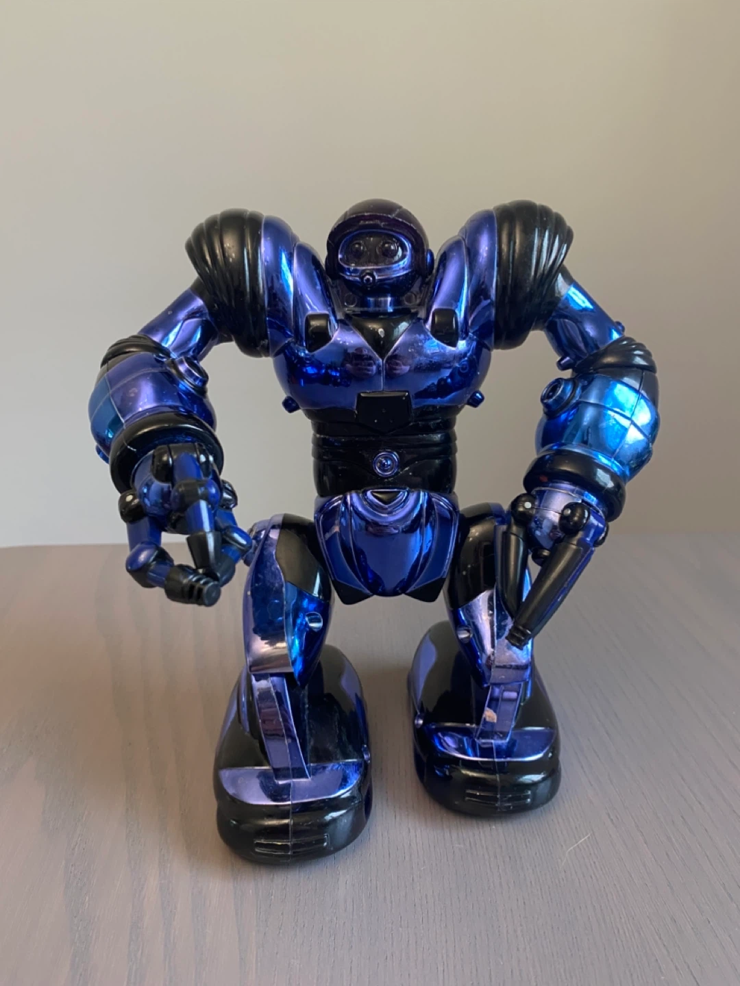Wowwee Robosapien 2004 - photo 2