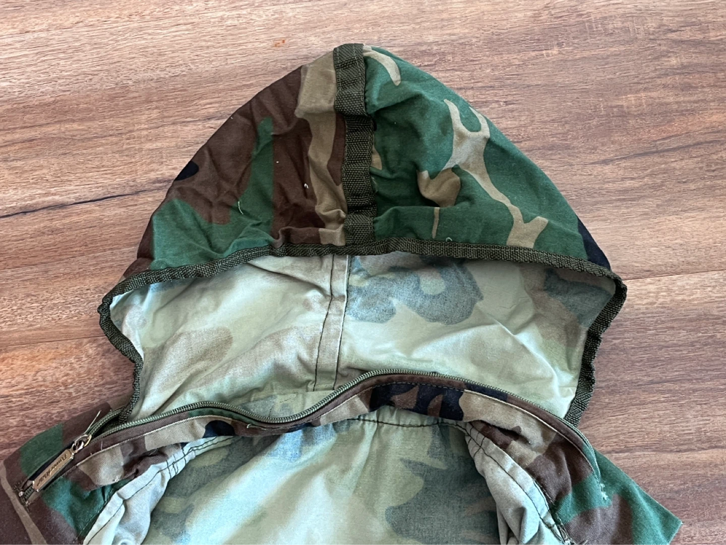 Powerbilt Camo Vest (Large) - photo 3