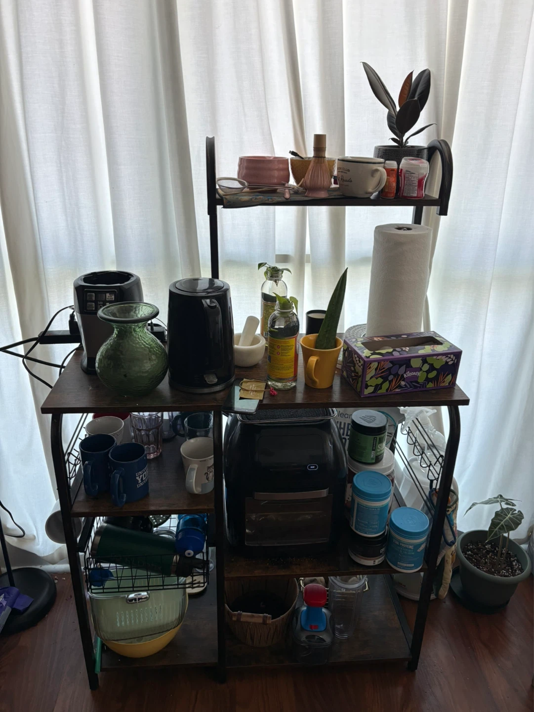 Kitchenette