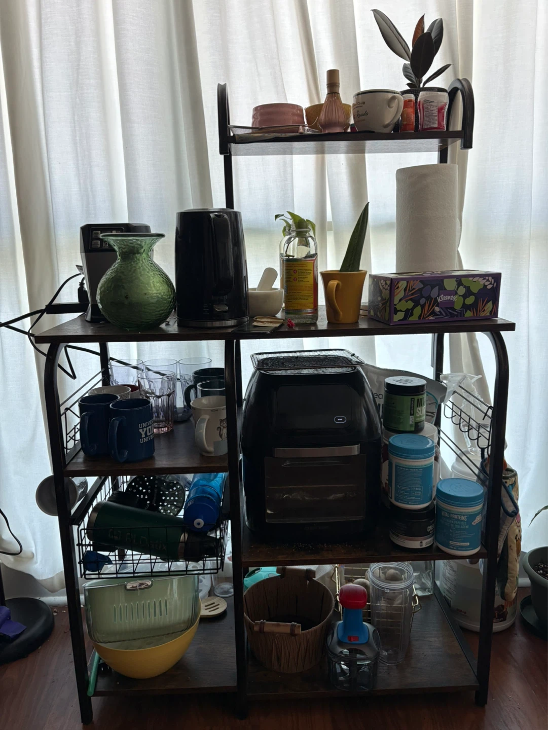 Kitchenette - photo 2