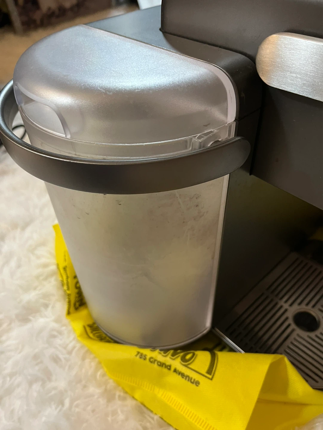 Keurig K-Cafe Single Serve Coffee Maker - photo 2