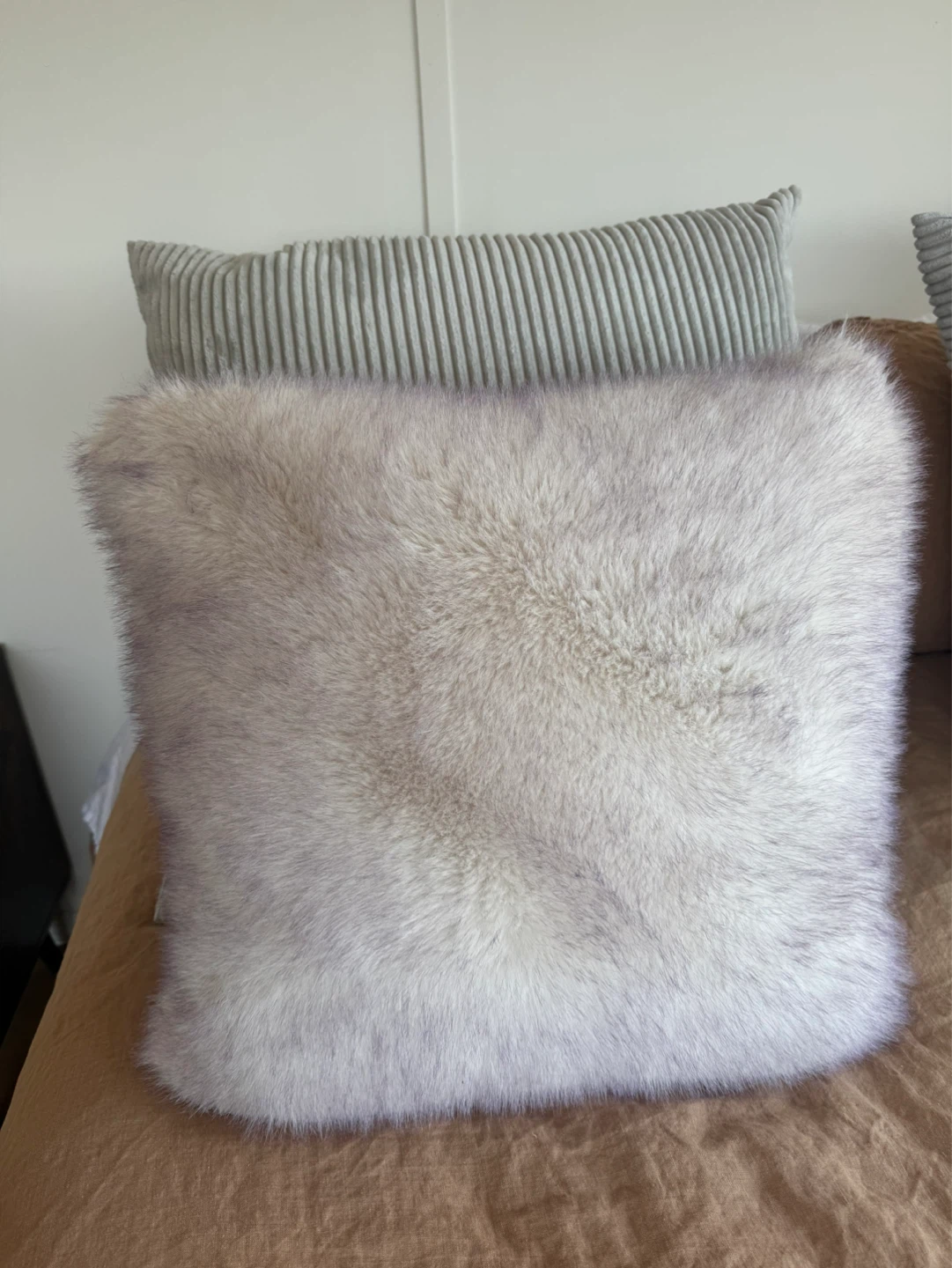 Set of 5 Decorative Throw Pillows - photo 3