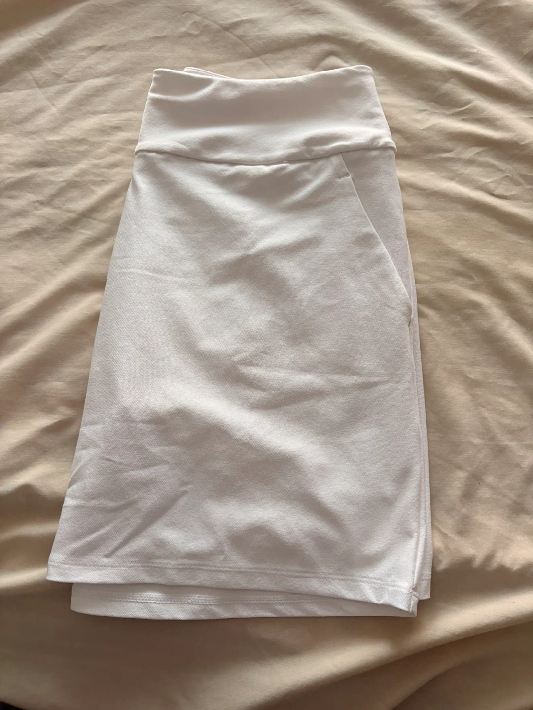 Adidas Athletic Skort