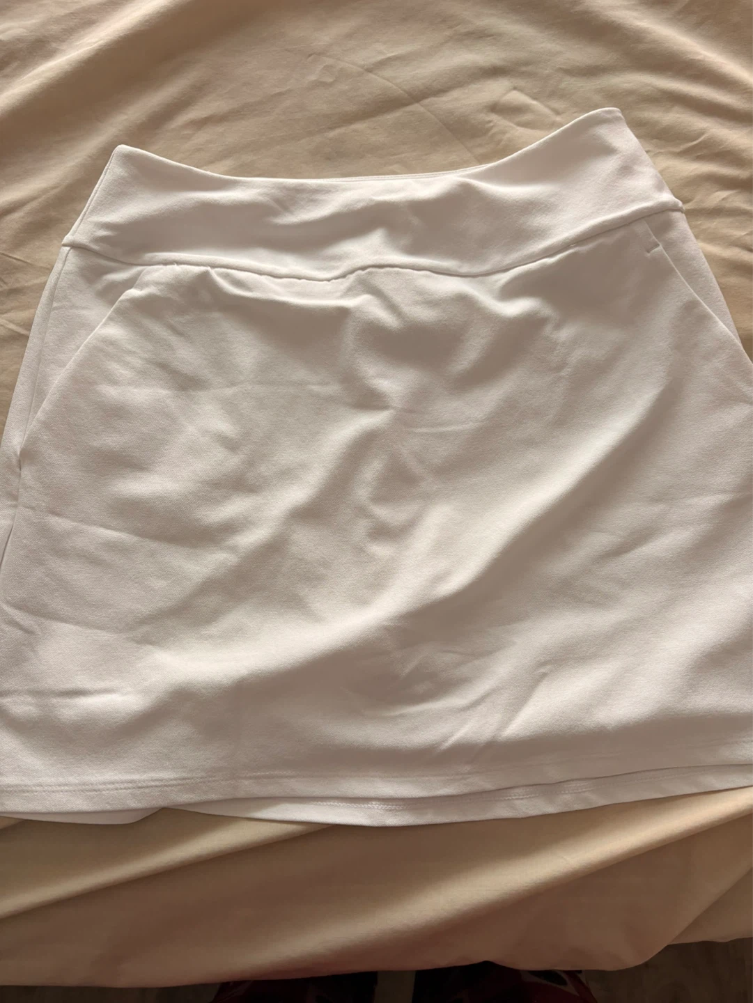 Adidas Athletic Skort - photo 3