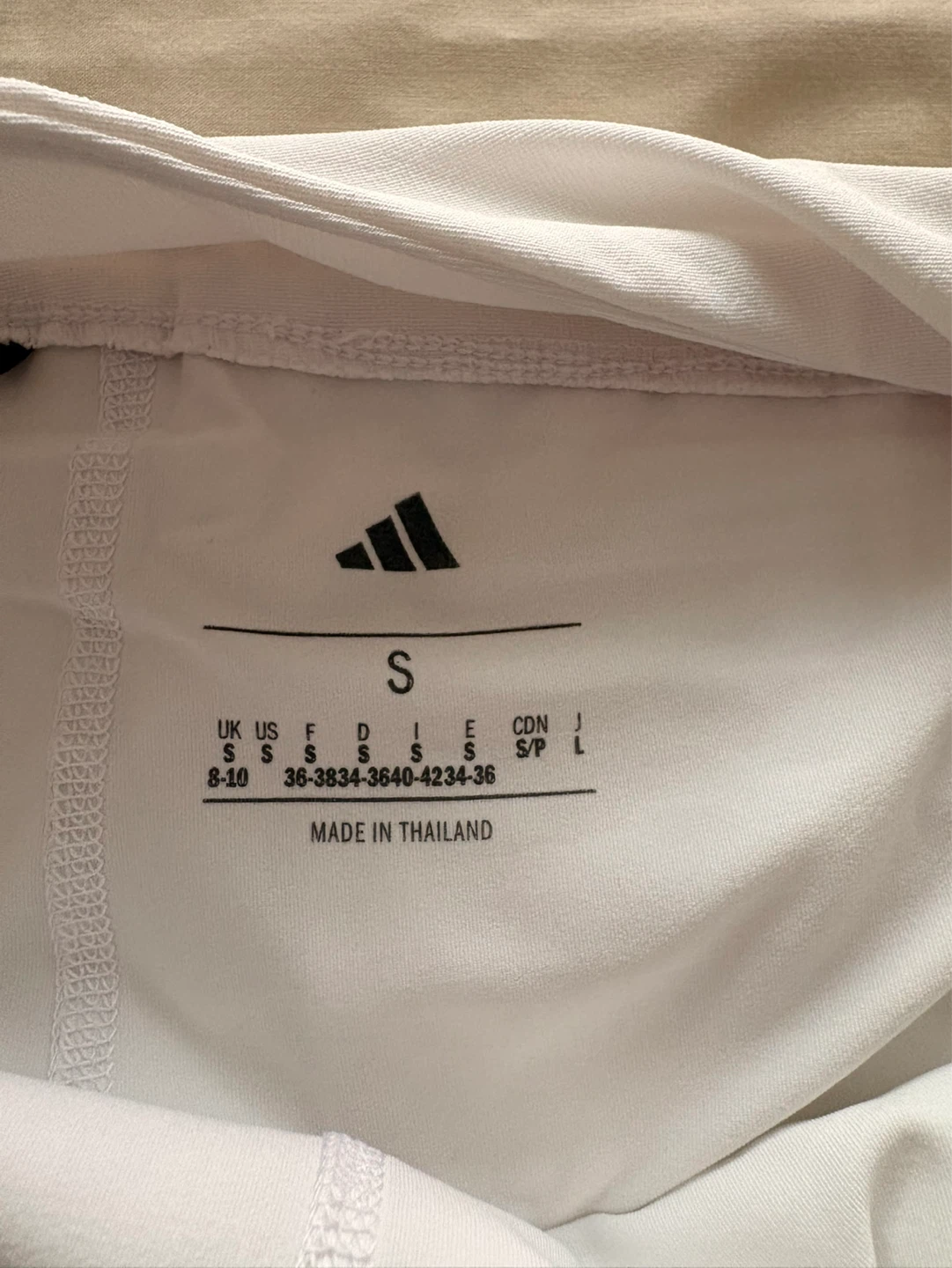 Adidas Athletic Skort - photo 2
