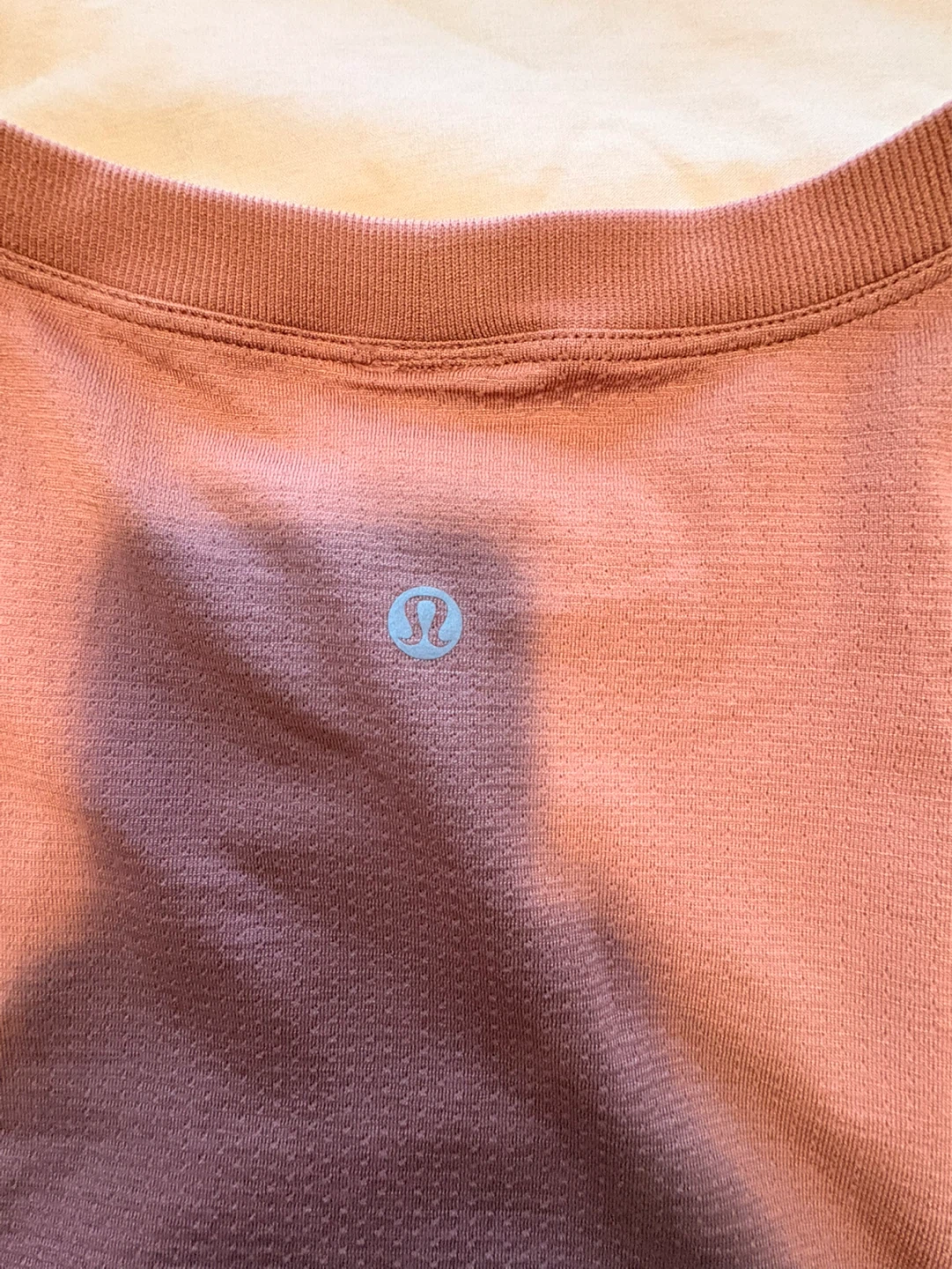 Lululemon Swiftly Tech long sleeve Shirt - photo 2