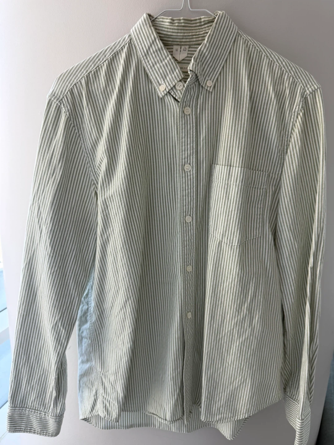 ARKET shirt