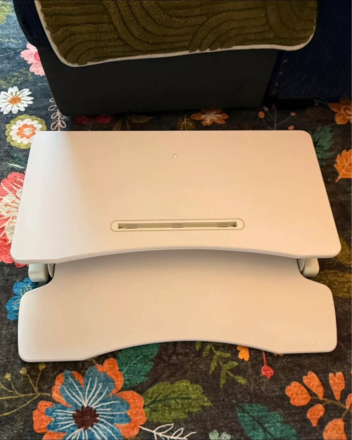 Adjustable Standing Desk Converter
