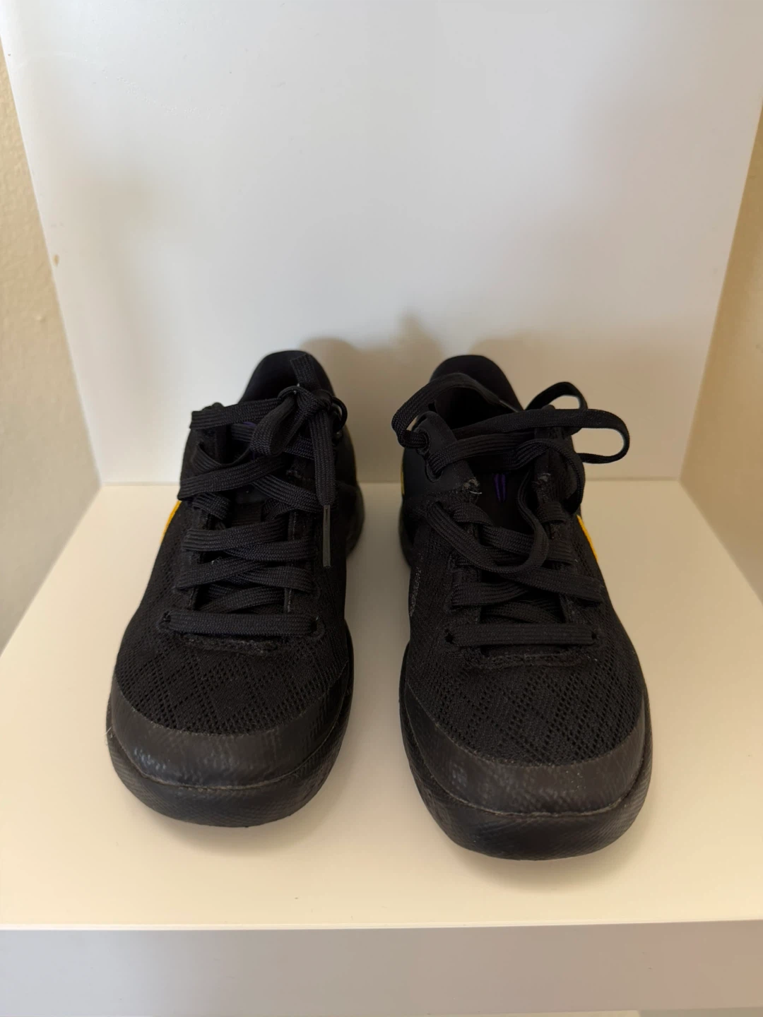 NIKE KOBE 8PS “LAKERS AWAY” - photo 3