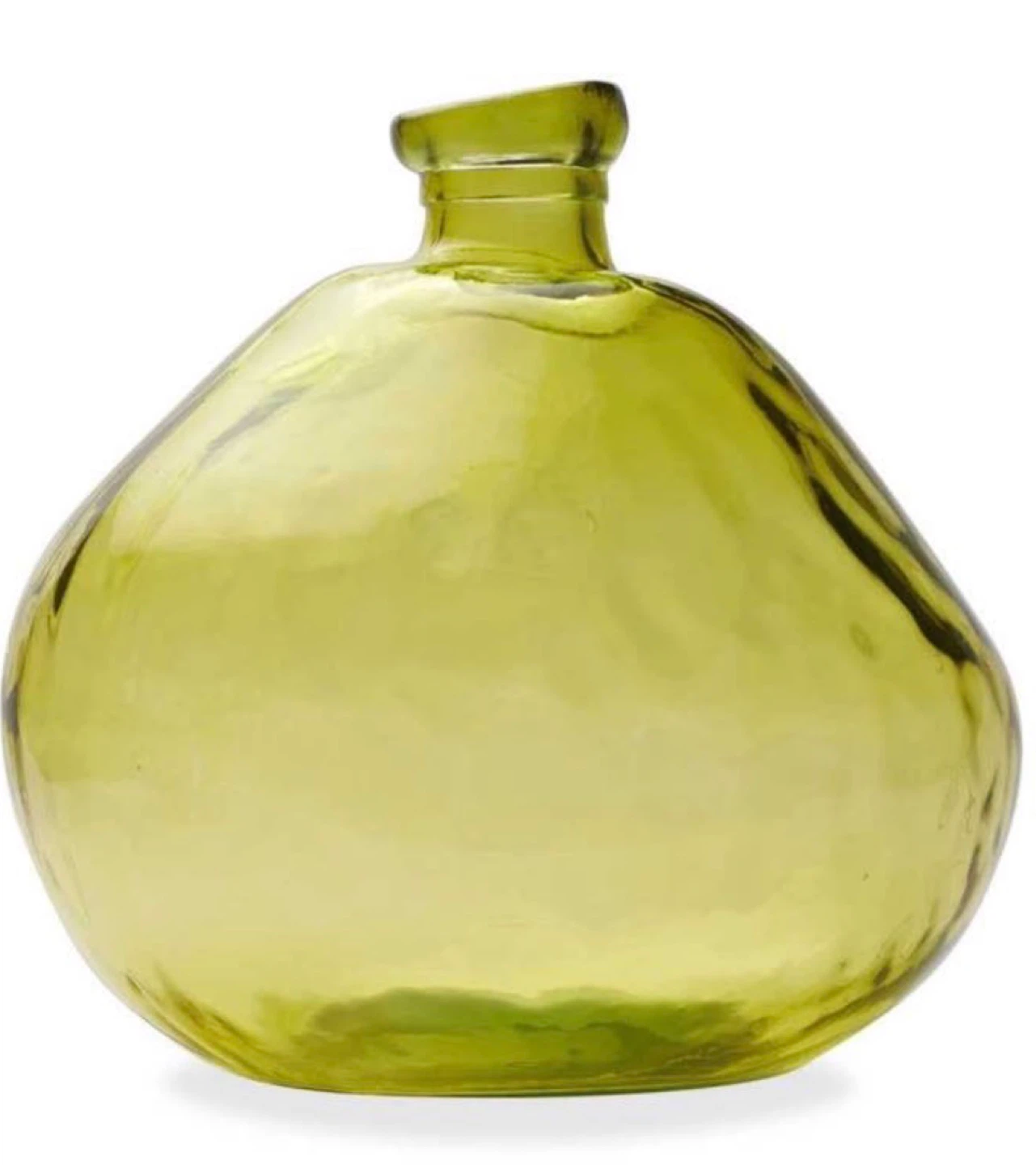Viva Terra Recycled Glass Vases - photo 3