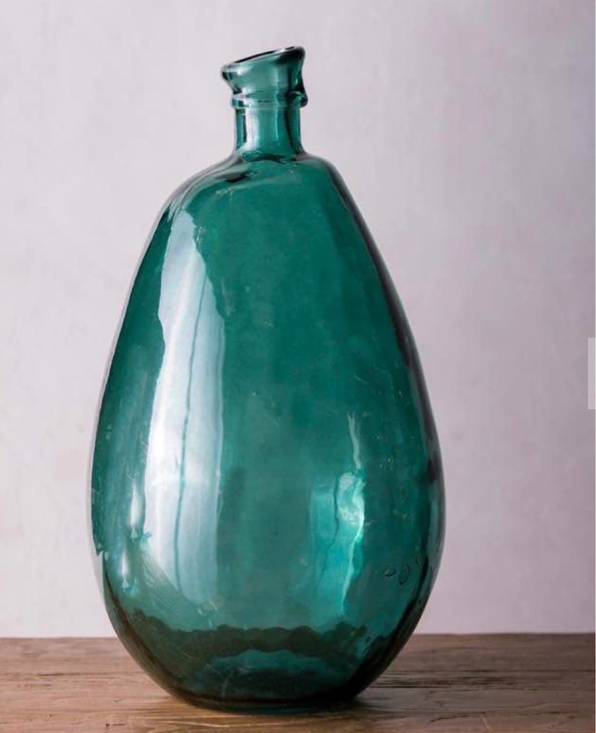 Viva Terra Recycled Glass Vases - photo 2