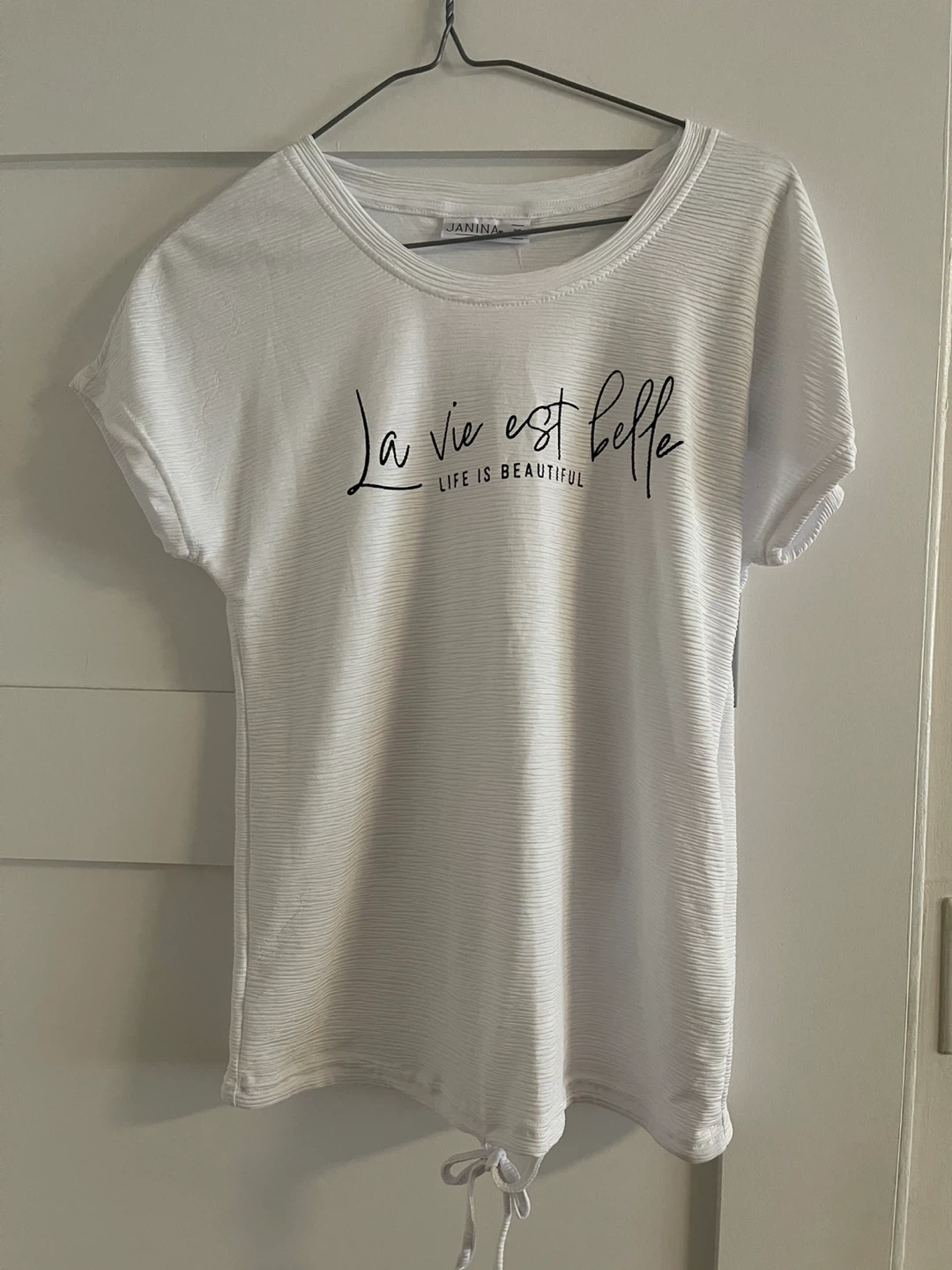 Women’s t-shirt (XS)