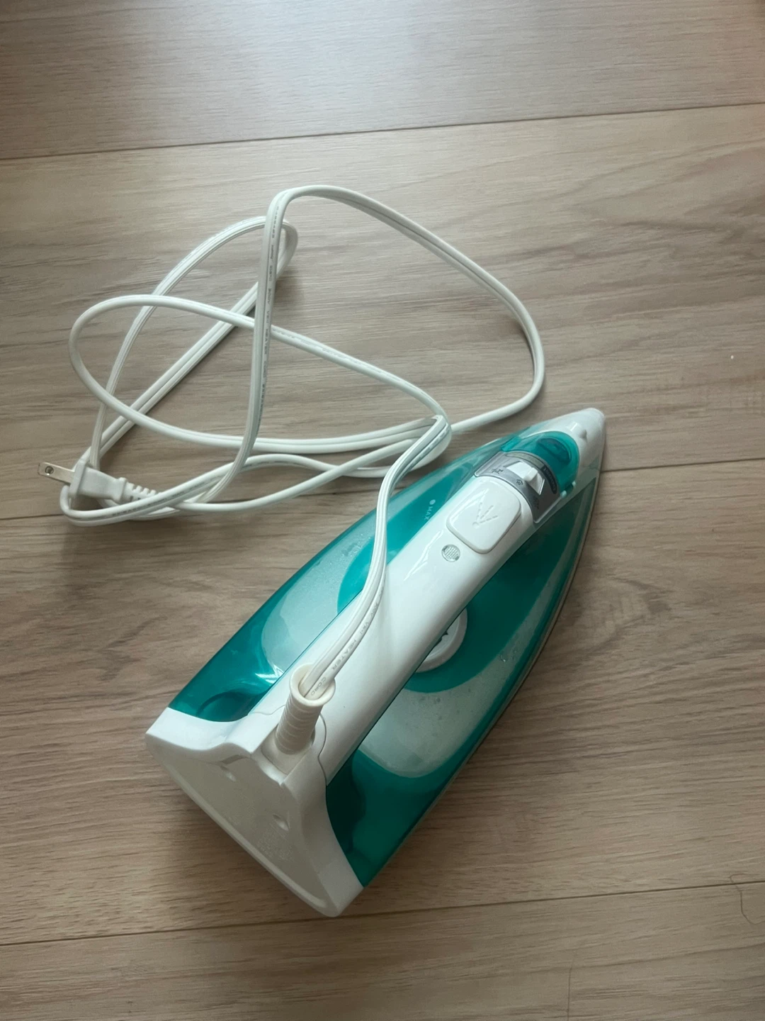 tefal Steam Iron