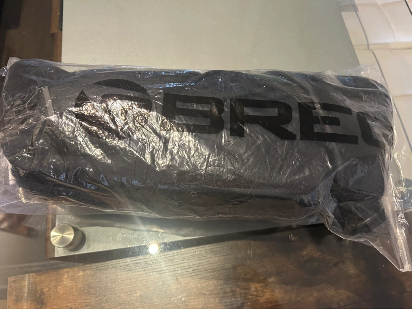 Breg Slingshot 3 shoulder sling - left arm - photo 4