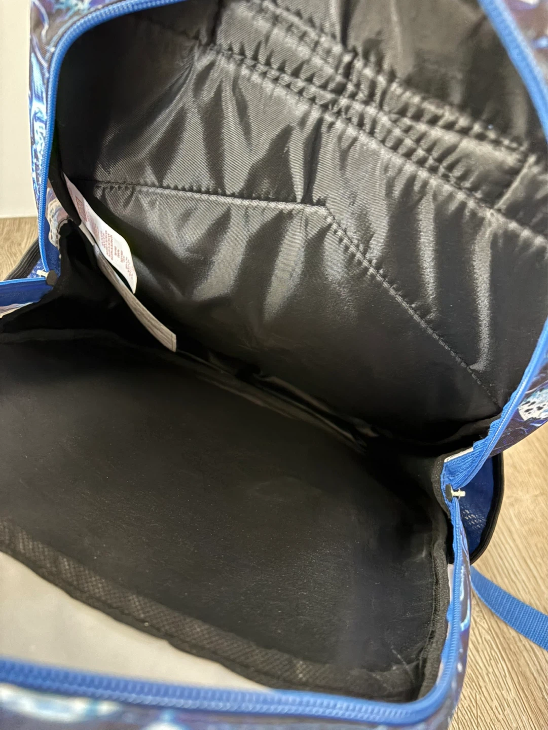 Kids Marvel Avengers Backpack - photo 4