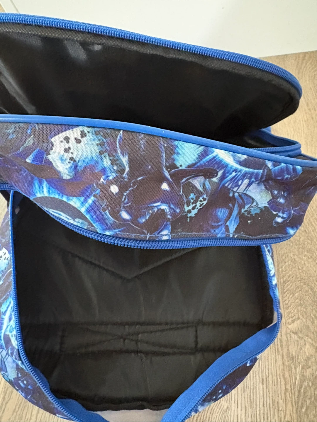 Kids Marvel Avengers Backpack - photo 5