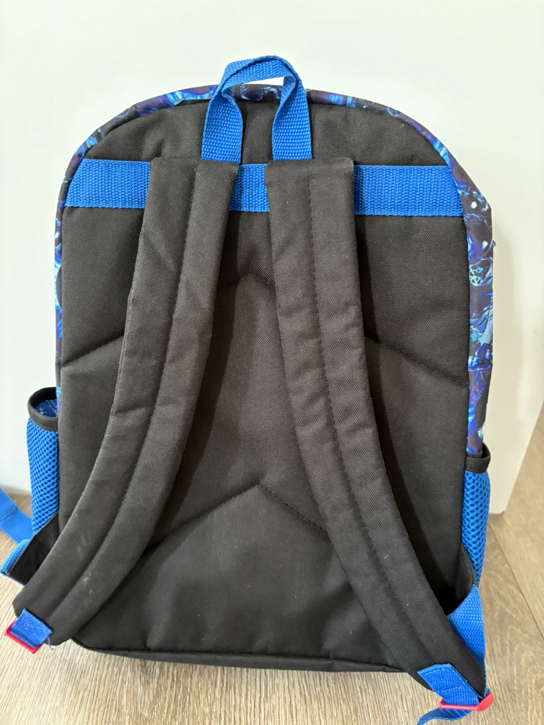 Kids Marvel Avengers Backpack - photo 3