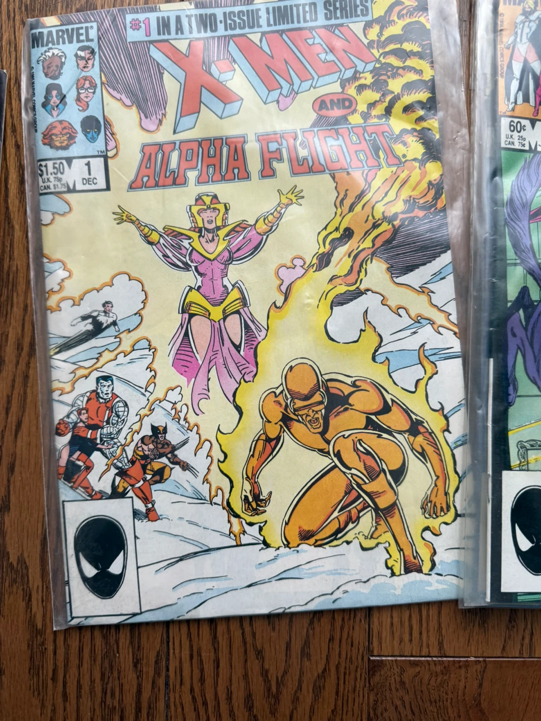 Marvel The New Mutants Comic Collection - photo 4