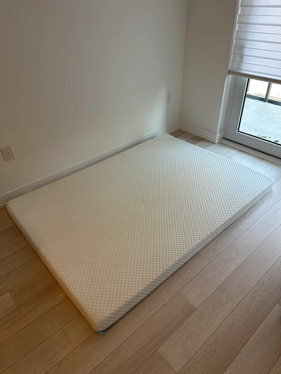 Double Size Foam Mattress - photo 2