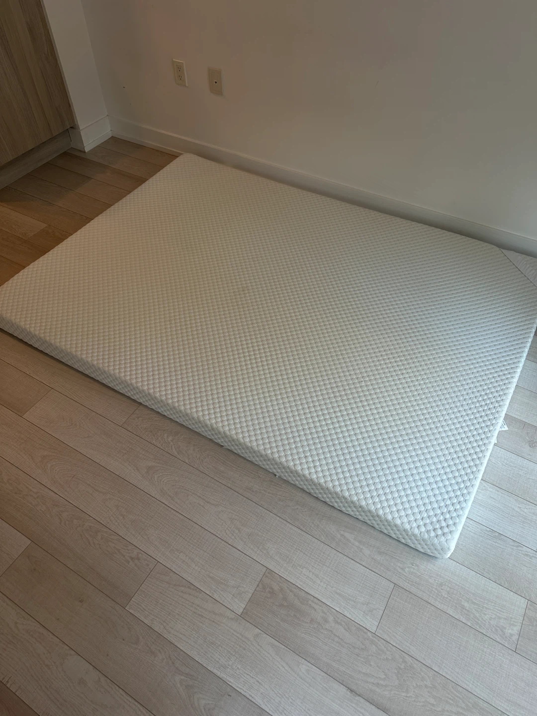 Double Size Foam Mattress - photo 3
