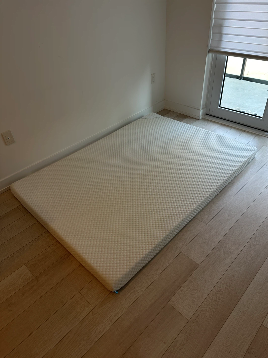 Double Size Foam Mattress - photo 5