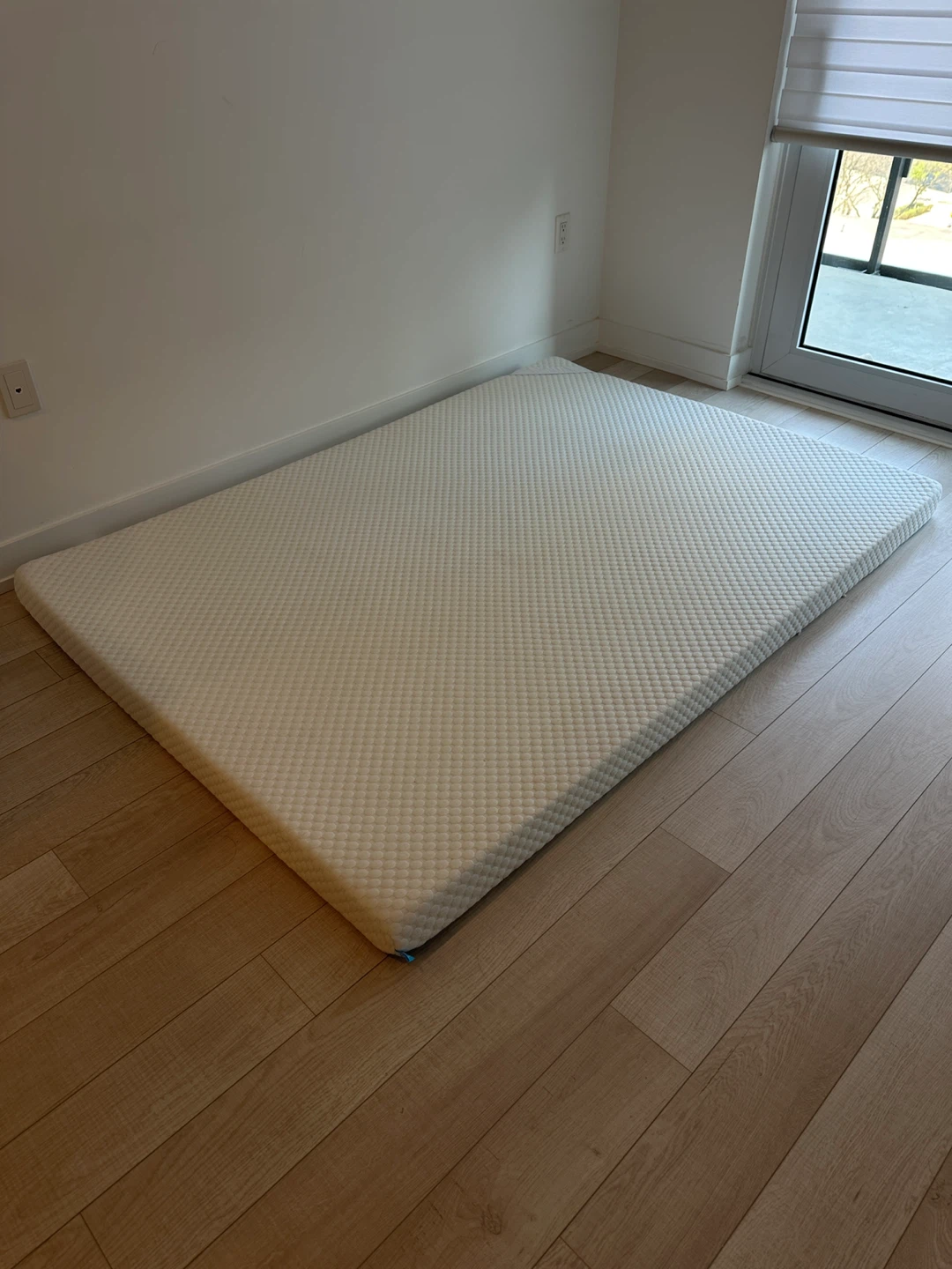 Double Size Foam Mattress - photo 4